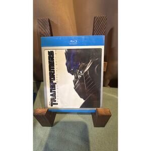 Blu-ray Transformers 2 Disc Special Edition